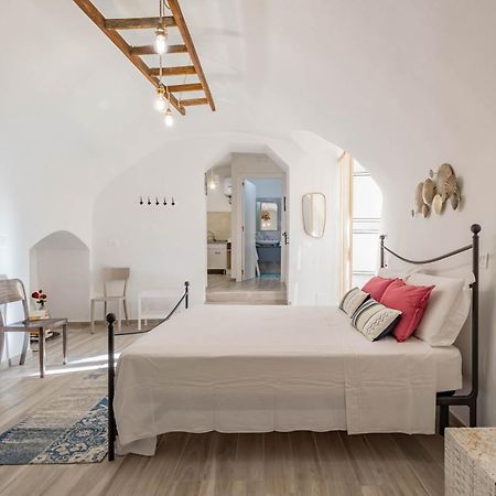 Antiche Mura Apartments"Nido Di Puglia" Monovano Turi Dış mekan fotoğraf