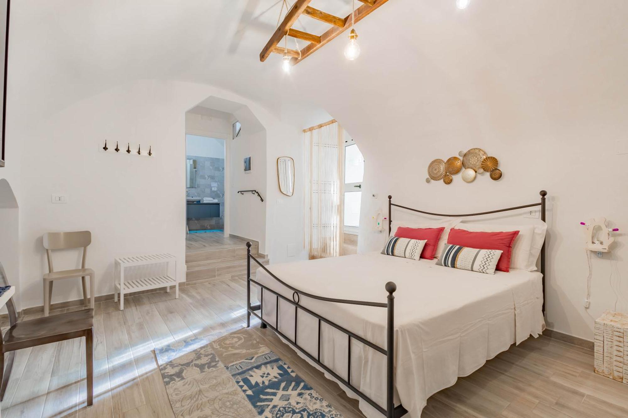 Antiche Mura Apartments"Nido Di Puglia" Monovano Turi Dış mekan fotoğraf