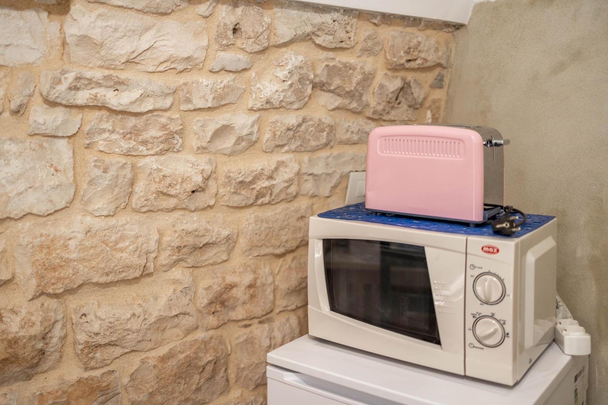 Antiche Mura Apartments"Nido Di Puglia" Monovano Turi Dış mekan fotoğraf