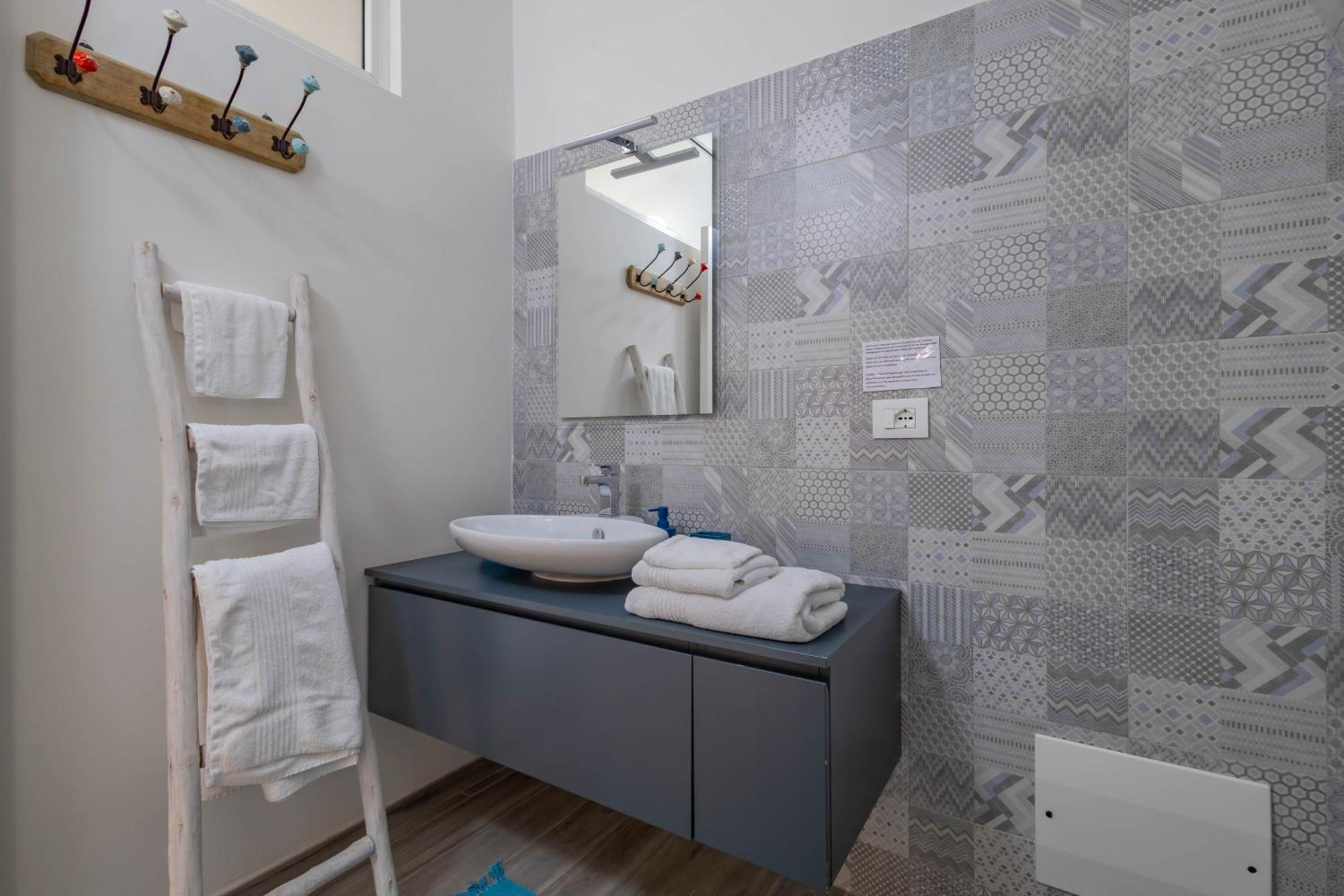 Antiche Mura Apartments"Nido Di Puglia" Monovano Turi Dış mekan fotoğraf