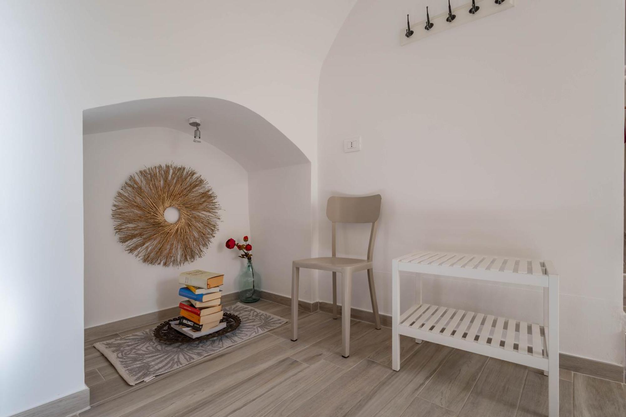 Antiche Mura Apartments"Nido Di Puglia" Monovano Turi Dış mekan fotoğraf