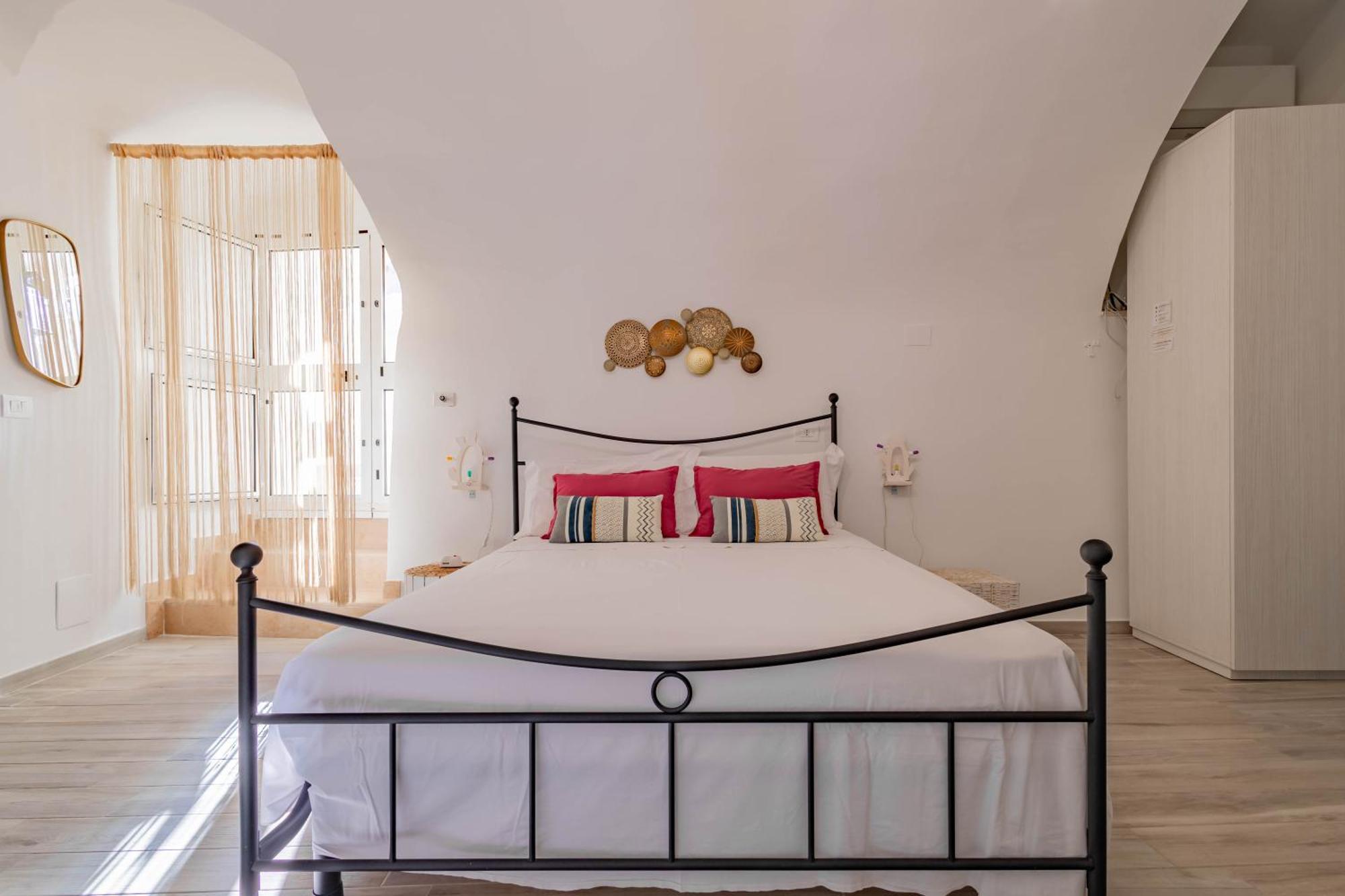 Antiche Mura Apartments"Nido Di Puglia" Monovano Turi Dış mekan fotoğraf