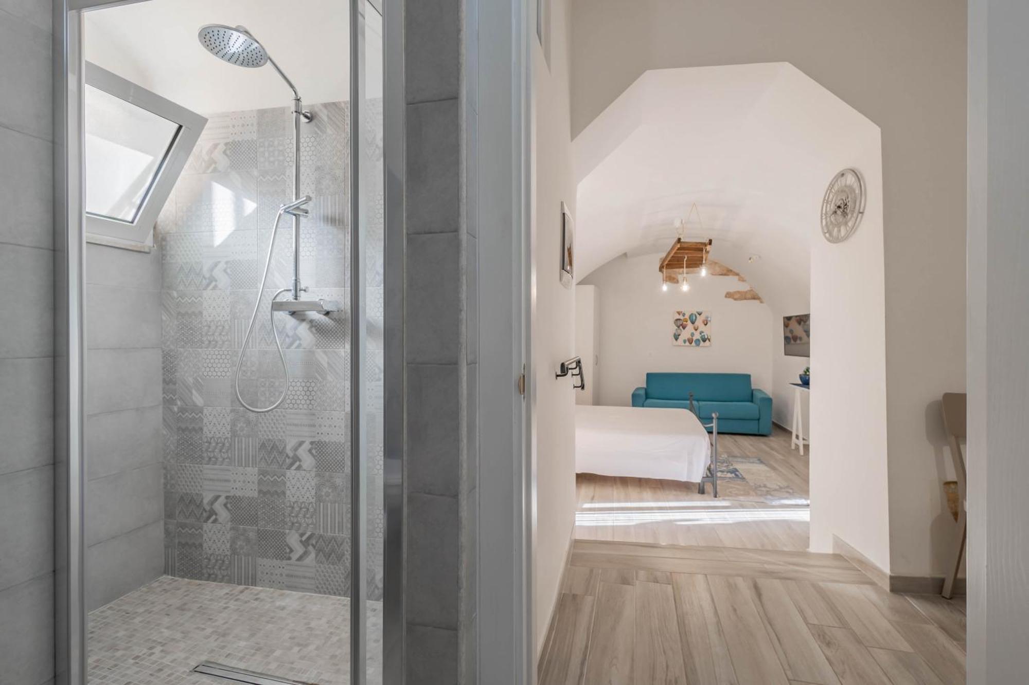 Antiche Mura Apartments"Nido Di Puglia" Monovano Turi Dış mekan fotoğraf