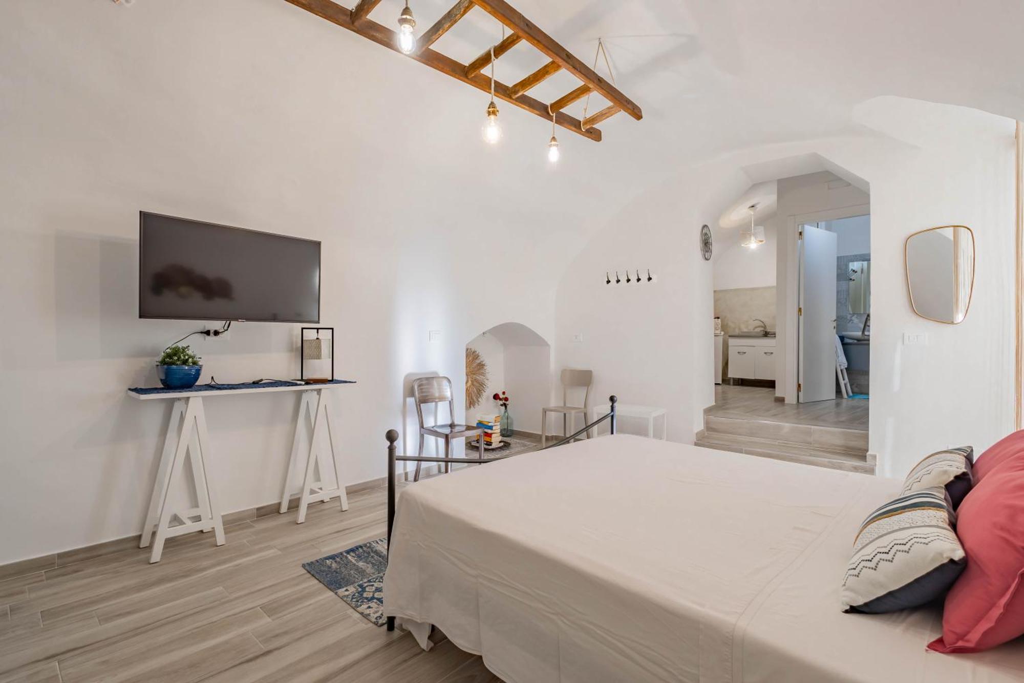 Antiche Mura Apartments"Nido Di Puglia" Monovano Turi Dış mekan fotoğraf