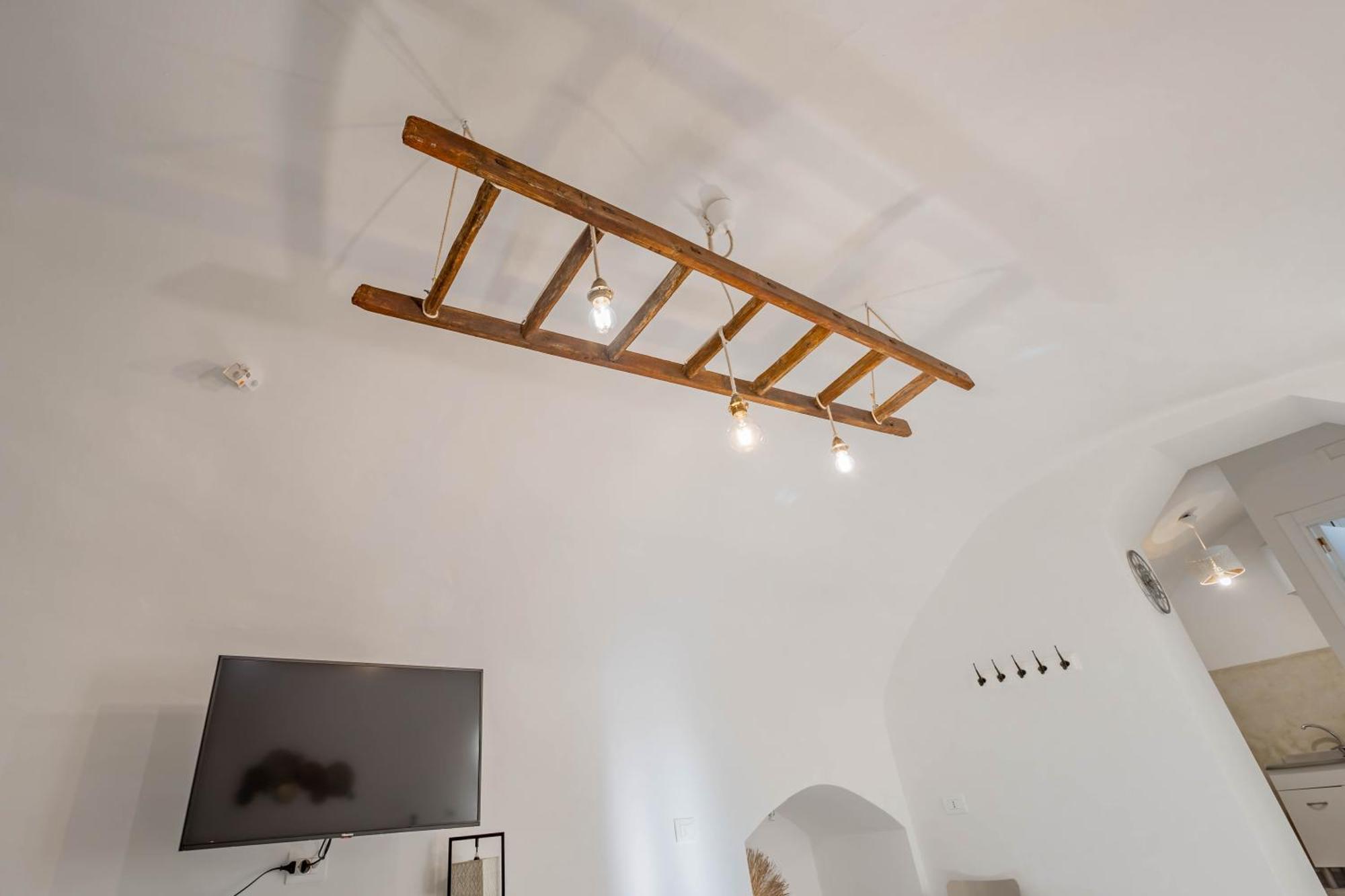 Antiche Mura Apartments"Nido Di Puglia" Monovano Turi Dış mekan fotoğraf
