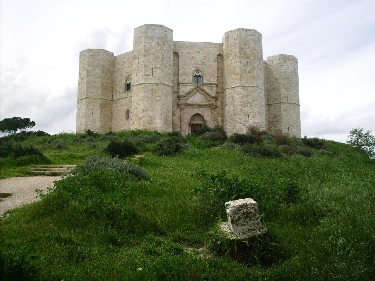 Antiche Mura Apartments"Nido Di Puglia" Monovano Turi Dış mekan fotoğraf